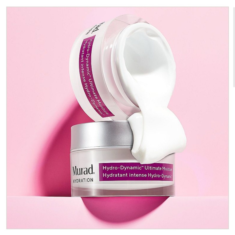 Murad Hydro-Dynamic Ultimate Moisture